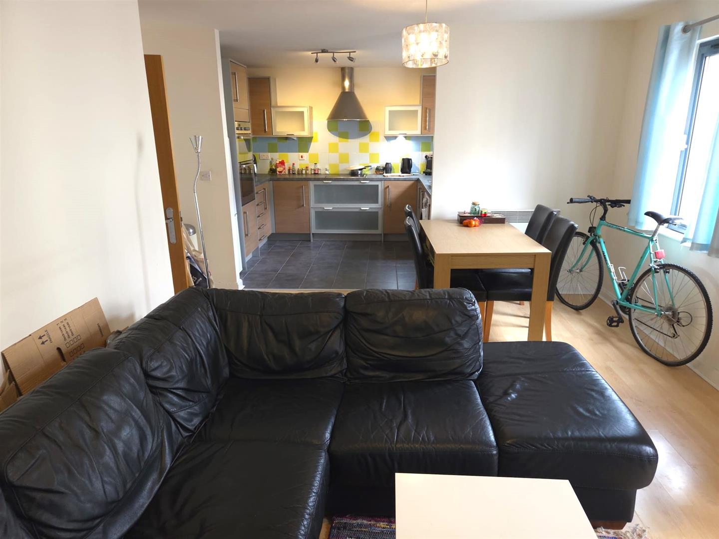 St. Catherines Court, Marina, Swansea, SA1 1SD